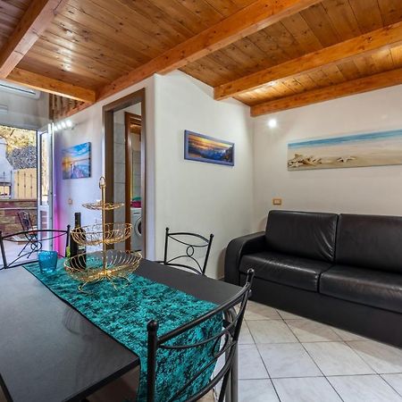 Casa Ornella Villa Nebida Dış mekan fotoğraf
