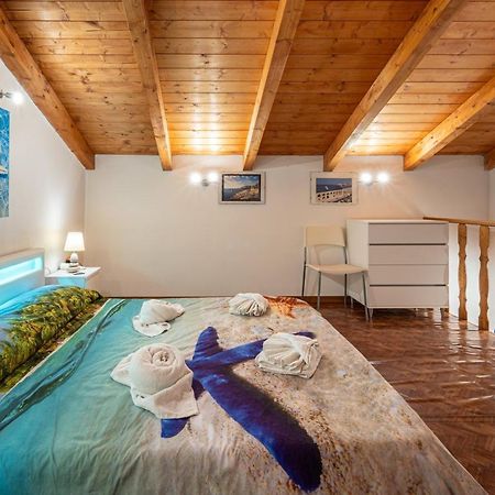 Casa Ornella Villa Nebida Dış mekan fotoğraf