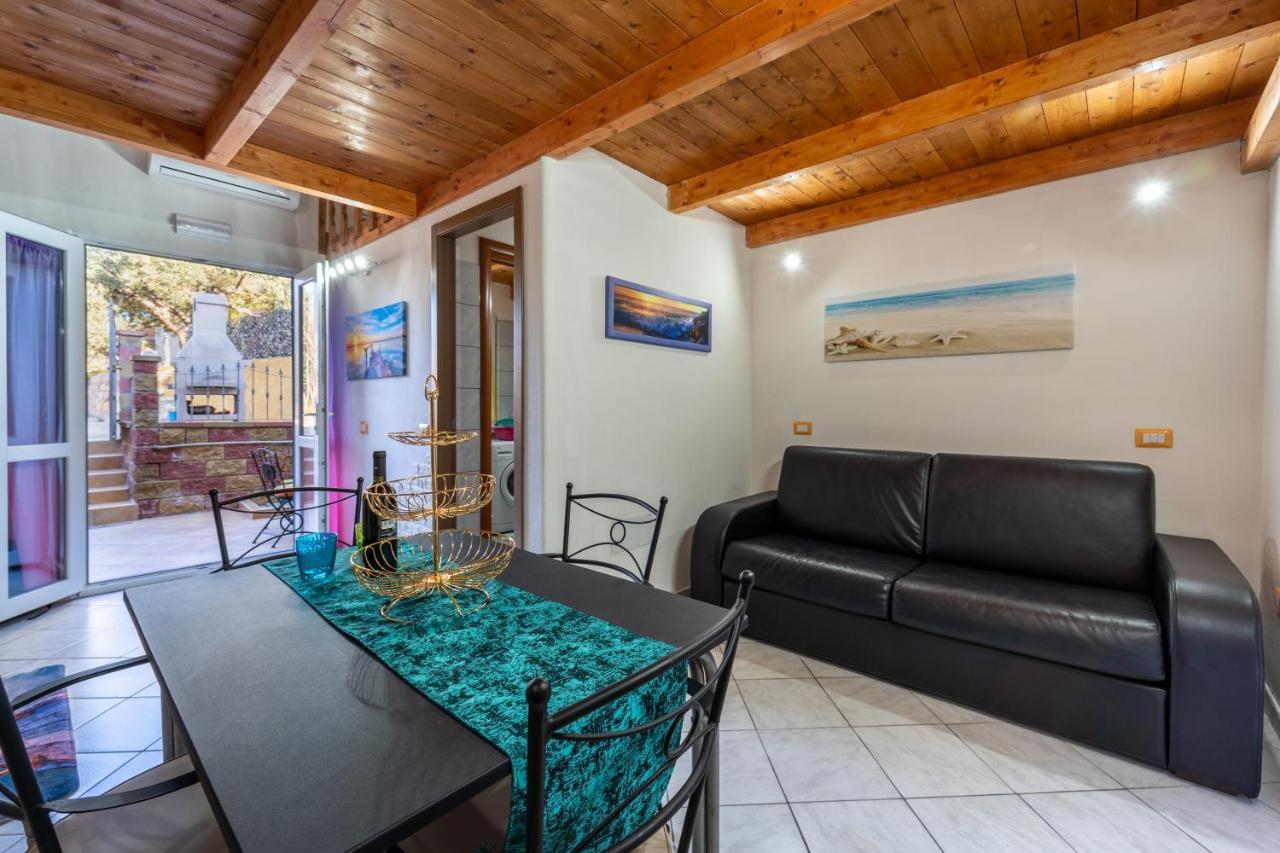 Casa Ornella Villa Nebida Dış mekan fotoğraf
