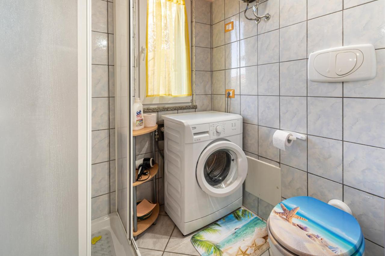 Casa Ornella Villa Nebida Dış mekan fotoğraf
