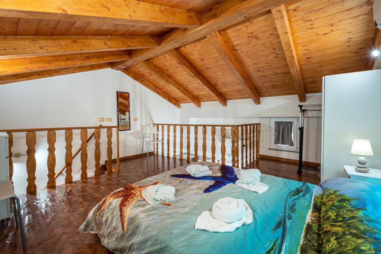 Casa Ornella Villa Nebida Dış mekan fotoğraf